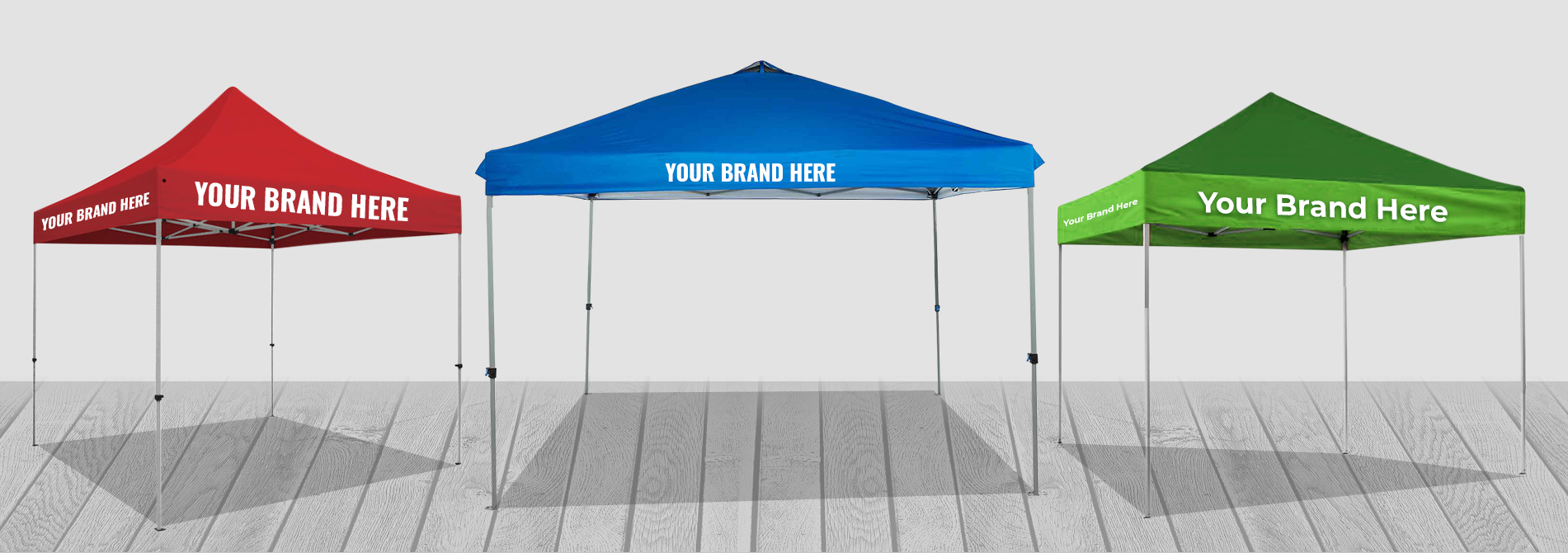 Promotional Tents Boston business image in Boston, MA